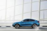 BMW X4 Concept 2013 года